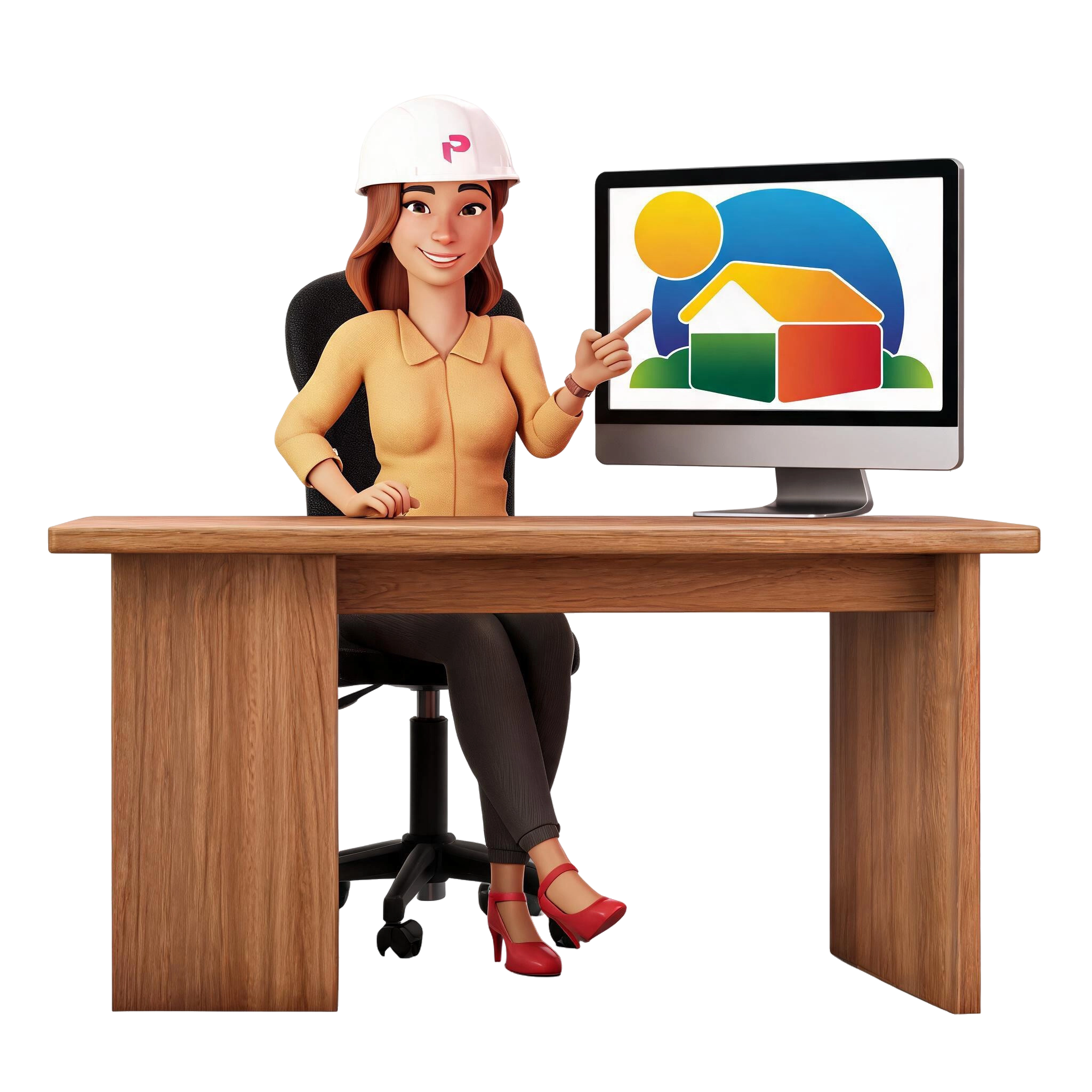 Consultora Plano Urbanismo