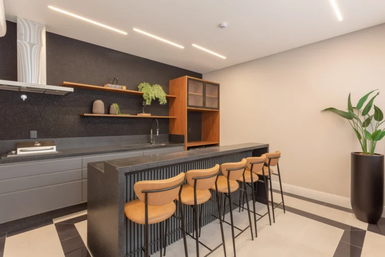 Benefits and ideas for a planned kitchen