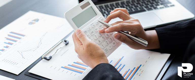 ITBI: O Imposto que Abre as Portas do Seu Novo Lar