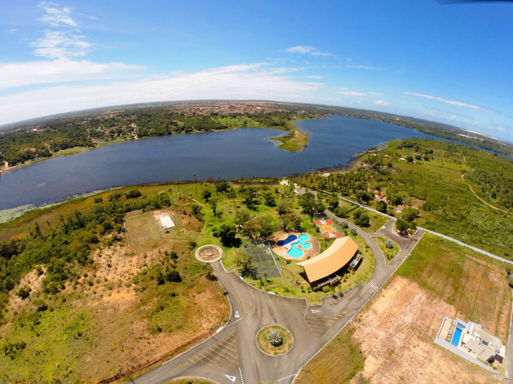 Extremoz EcoBrasil