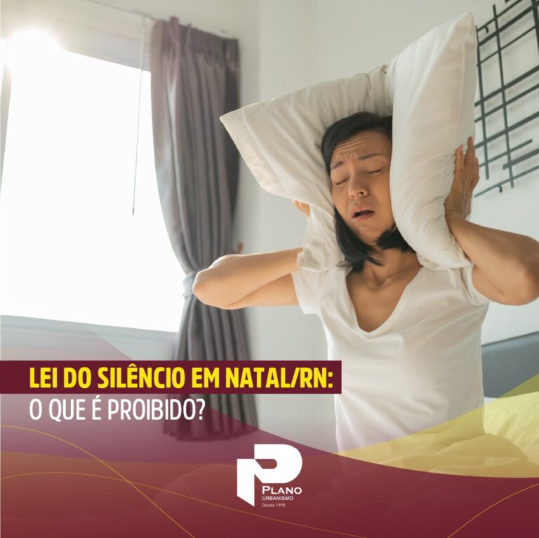 Lei do Silêncio