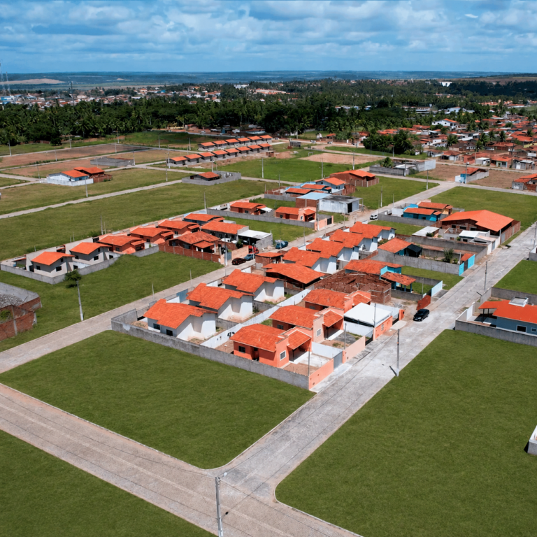 Nísia Residencial