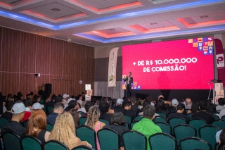 Evento Plano Conecta