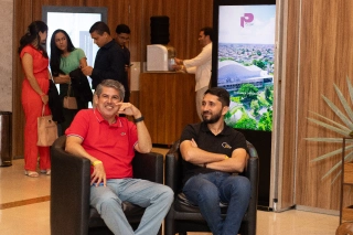 Evento Plano Conecta