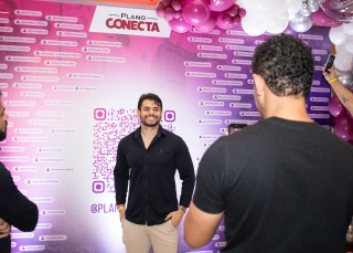 Evento Plano Conecta