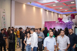 Evento Plano Conecta