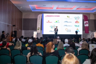 Evento Plano Conecta